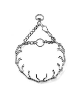 Herm Sprenger 193756004559 Hs Herm. Germany Prong Dog Training Collar With Quick Rele... Fast Ship
