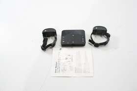 Hexieden 2000687738--64598136 See Notes Wireless Electric Fence Pet Boundary Containment System