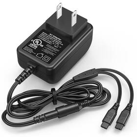 Hienadtor Ynqx12g050100ul 5v For Sportdog Collar Charger Power Cord Sd-425 Sd425 Sd-425s S