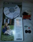 Hig11-11051 Fence Petsafe Basic -ground