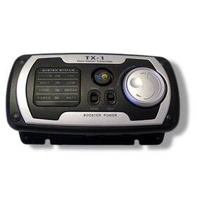 High Tech Pet 032868080115 Humane Contain Tx-1 Replacement Transmitter For X-10 Rechargeable Multi-funct