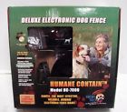 High Tech Pet Electronic Dog Fence 30 Acre In-ground Super Repair Parts Dogs 032868441503