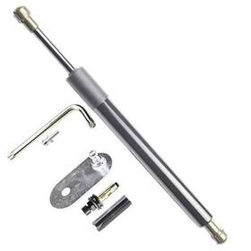 Higher-autoparts Higherbro10077 Tailgate Assist Shock Strut Dz43301 Compatible With Ram 1500 Classic 2019 2020