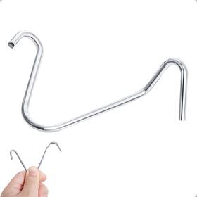 Hoqqf 54ucb064 T-post Clips Fence Wire Galvanized Steel 300pcs Time-savi