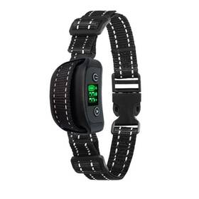 Howfateam 662987032599 Wireless Dog Fence System 2 In 1 Electric And Training Collar P