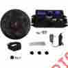 Ht-7a High Tech Pet 30 Acre In Ground Basic Electronic Dog Fence Wireless Safety 32868441503