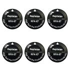 Rfa-67 Ht-rfa-67-6pk High Tech Pet Products