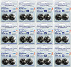 Rfa-67d-11 Ht-rfa67-2 X 12 High Tech Pet Products Pack Petsafe Compatible Replacement Battery Packs