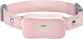 Htcuto P-collar01 X3 Wireless Dog Fence Training Collar 2-in-1 3500ft For Pink