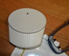 Icd-4100-hdw Innotek Ultrasmart Rechargeable In-ground