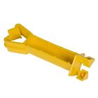 Icly-rs-ycx25 Red Snap R Snapr 084644500225