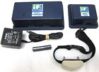 Ict Dog System Invisible Containment Installation 50a Fence