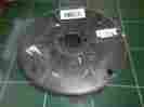 If161-03662 Vericom New 1000 Awg 16 Ldpe 45 Mil Dog Fence Wire Solid Copper