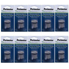 Ifa-001-10 Perimeter Invisible Fence Batteries Compatible Microlite