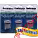 Ifa-001-2 Ifa-001 Perimeter 2 Invisible Fence Batteries Compatible R21 R22 R51 Microlite Ifa-001-2 Ifa-001 Perimeter 2 Invisible Fence Batteries Compatible R21 R22 R51 Microlite