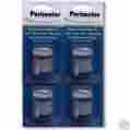 Ifa-001-4 Ifa-001 Perimeter 4 Invisible Fence Batteries Compatible R21 R22 R51 Microlite Ifa-001-4 Ifa-001 Perimeter 4 Invisible Fence Batteries Compatible R21 R22 R51 Microlite