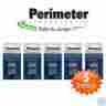 Ifa-001 Ifa-001-5 Perimeter 5 Invisible Fence Batteries Compatible R21 R22 R51 Microlite