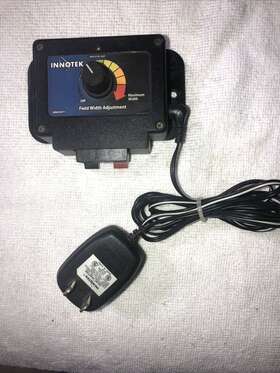 Innotek 23701 Dog Fence Transmitter Mo23701 With Power Chord