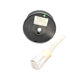 Innotek 2500020 20 Awg Solid 500 Feet Direct Burial Boundary Wire Dog-open Box