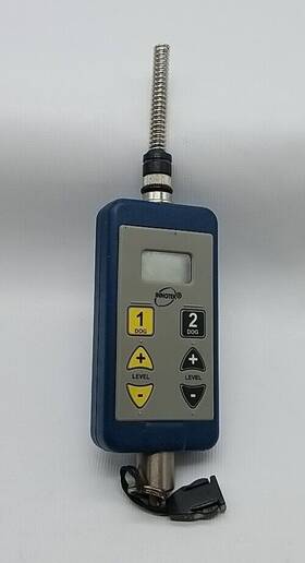 Innotek M016919 0682 Replacement Dog Remote Control Transmitter Only Model #