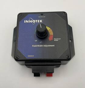 Innotek M021006 Smart Dog Pet Containment Inground Fence Transmitter 0900026