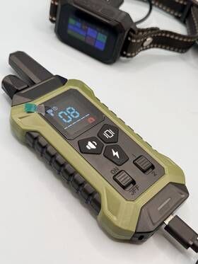 L5sfypb4s Intelpaws 2-in-1 Wireless Gps Dog Fence And Training Collar Smart Watch L5sfypb4s Intelpaws 2-in-1 Wireless Gps Dog Fence And Training Collar Smart Watch