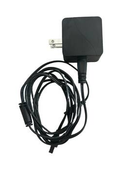 Intertek 657477767556 Replacement Charger For Petsafe Radio System Ac Wall Stay And Play Collar Open Box