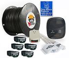 Pig00-14673 Invisible Awg Pro-grade 14 Fence Petsafe Underground Rechargeable Pig00-14673 Invisible Awg Pro-grade 14 Fence Petsafe Underground Rechargeable