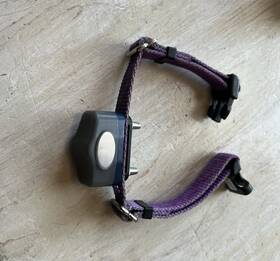 Invisible Fence 1700-900-1 Microlite Receiver Collar Rn 700-1900-1