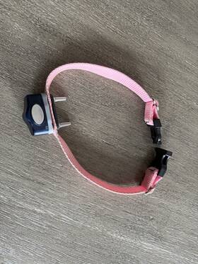 Invisible Fence 1900-700-1 Collar - 700-1900-1 Large Pink