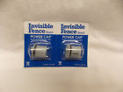 Invisible Fence 2 Genuine Power Caps 751195498836