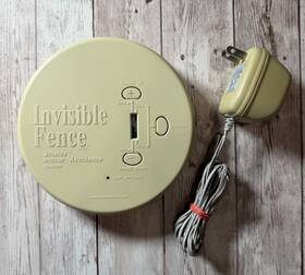 Invisible Fence 2430a-050259 Shields Indoor Avoidance Transmitter 800 Series 7k 10k