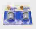 Invisible Fence 2pc New Collar Battery For Dog R21 R22 R51 Microlite Us Seller 4775684461312