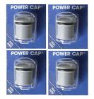 Invisible Fence 4pc New Battery For Collar R21 R22 R51 609408295560