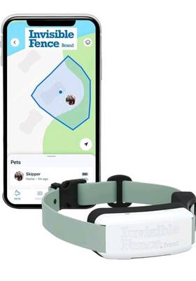 Invisible Fence 729849180970 Gps Flex Wireless Dog And Tracker- Brand New