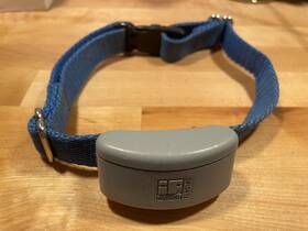Invisible Fence 95-313007 Used R21 V2.2 Receiver Collar