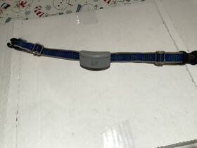 Invisible Fence 98-000174 Dog Collar 700 Series Mink R21 V2.2 Used Nice
