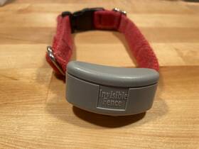 Invisible Fence A149041049689 Used R21 Platinum Receiver Collar