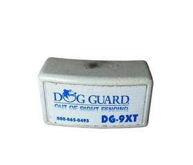 Invisible Fence Dg9xt Dog Guard Out Of Sight Fencing Receiver Collar