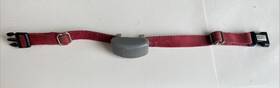 Invisible Fence L285 Dog Collar Receiver Pet Containment Untested As-is Lsx