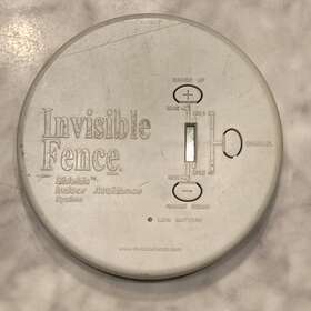 Invisible Fence Mo25903 Shields Indoor Avoidance Transmitter Only
