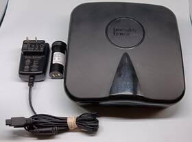 Invisible Fence Rac00-16950 Boundary Plus 2.0 Indoor Shields Wireless 10x With Charger