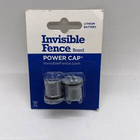 Invisible Fence Rac00-17868 Brand Power Cap Battery - Replacement Dog Collar Batteries Fo