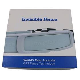 Invisible Fence Rif00-17942 Gps Dog Collar Wireless Containment Boundary