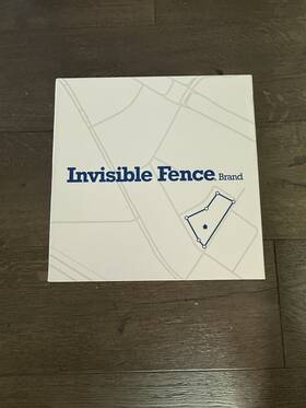 Invisible Fence Rif00-18097 Gps Flex Wireless Dog And Tracker For Dogs
