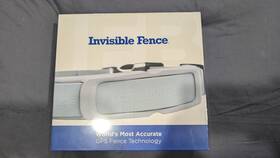 Invisible Fence Rifoo-17942 Brand New Gps And Collar Technology