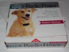 Irf-300uv Petsafe Indoor Radio Fence With Power Adapter Model