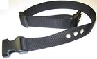 Ite-rfa-48-blk-vdspl 1 Grain Valley Replacement Strap Color Sold Per Fits Most Pet