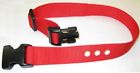 Ite-rfa-48-red-vdspl 1 Grain Valley Replacement Strap Color Sold Per Fits Most Petsafe
