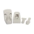 Ivartgmk Ivation Mounting Brackets Kit For Retractable Gate 840102171006